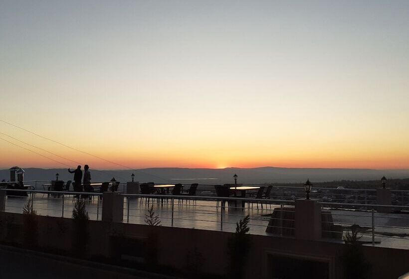 Fotos del hotel Ruma Qala:  15