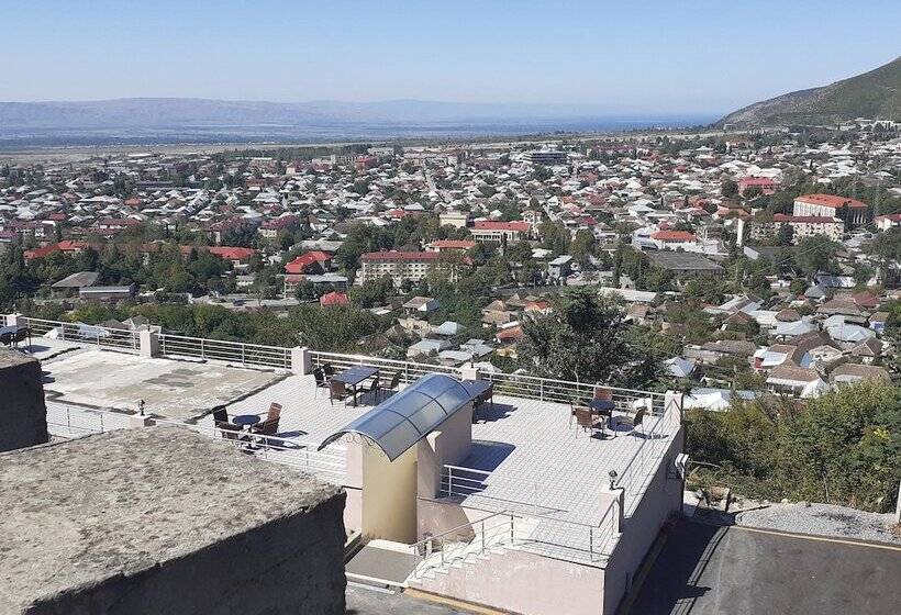 Fotos del hotel Ruma Qala:  18