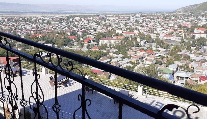 Fotos del hotel Ruma Qala:  17