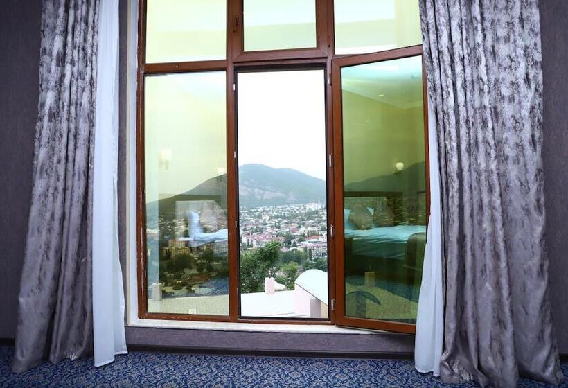 Fotos del hotel Ruma Qala:  22