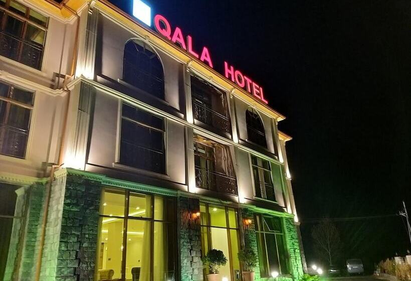 Fotos del hotel Ruma Qala:  5