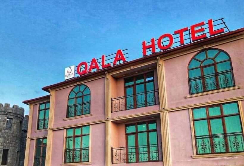 Fotos del hotel Ruma Qala:  21