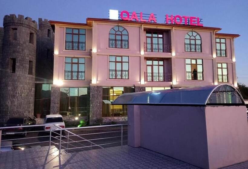 Fotos del hotel Ruma Qala:  20