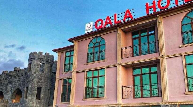 Fotos del hotel Ruma Qala:  16