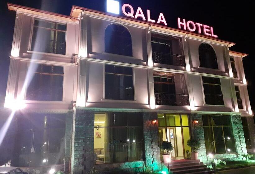 Fotos del hotel Ruma Qala:  3