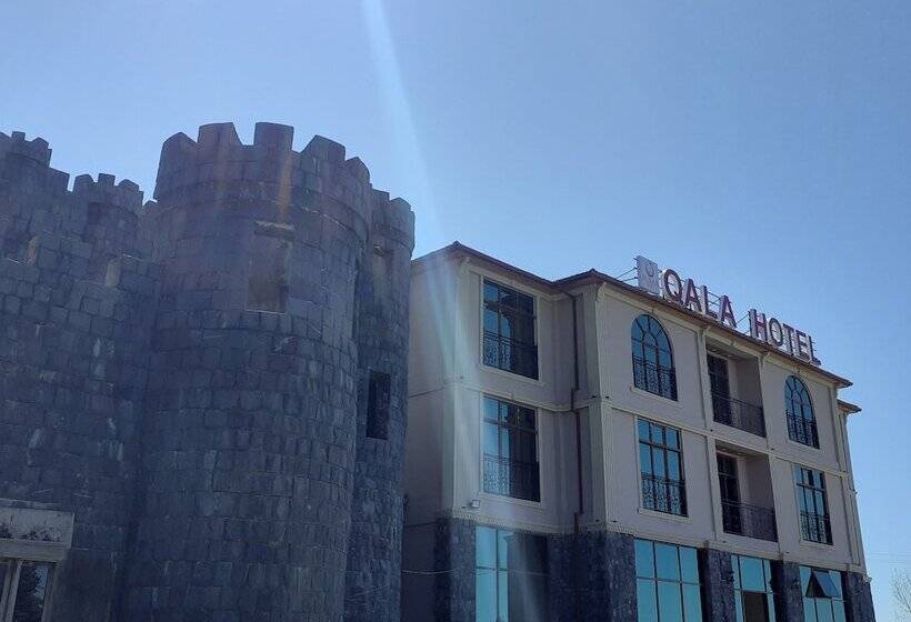 Fotos del hotel Ruma Qala:  4