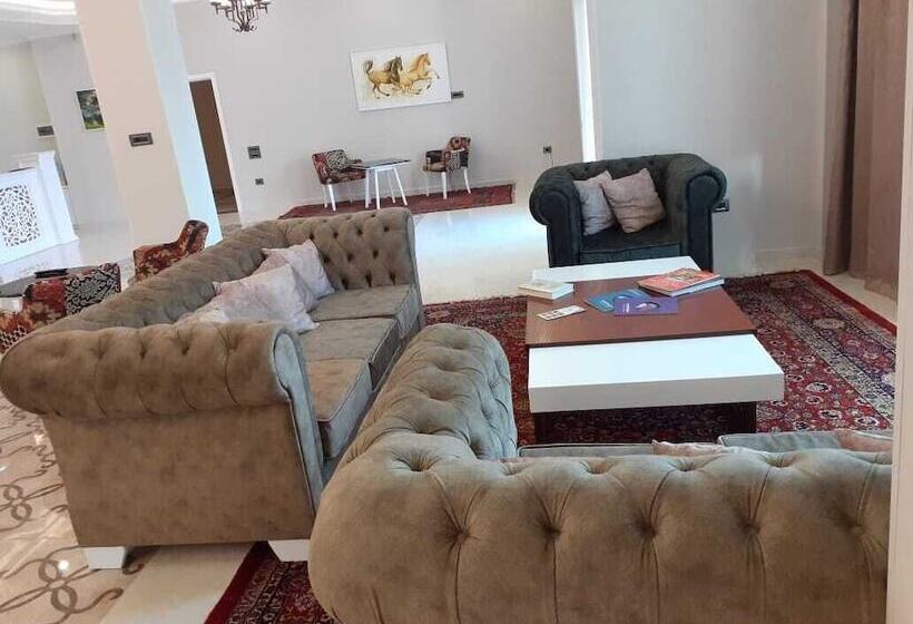 Fotos del hotel Ruma Qala:  14