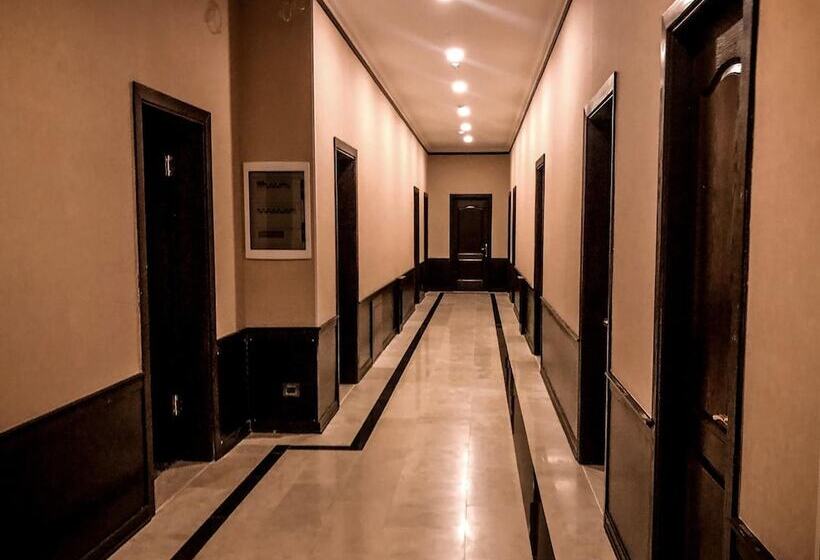 Fotos del hotel Ruma Qala:  12