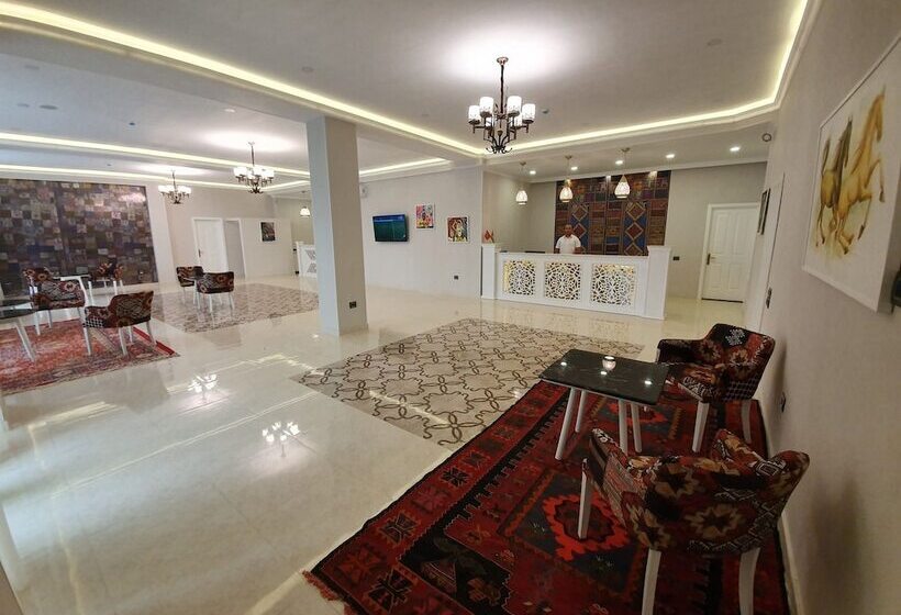 Fotos del hotel Ruma Qala:  11