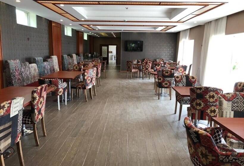 Fotos del hotel Ruma Qala:  10