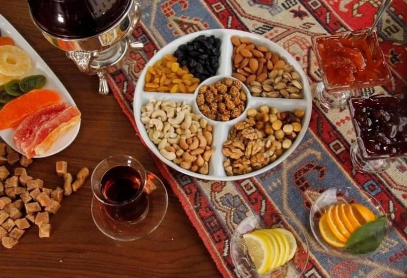 Fotos del hotel Ruma Qala:  9