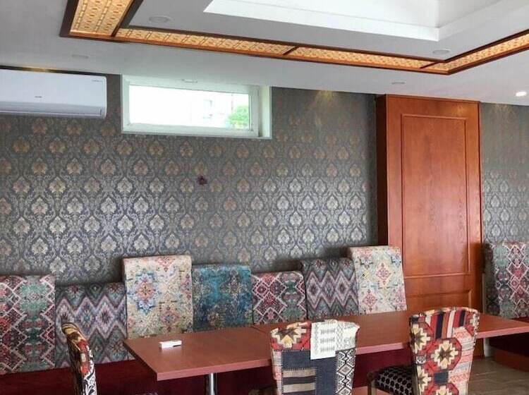 Fotos del hotel Ruma Qala:  7