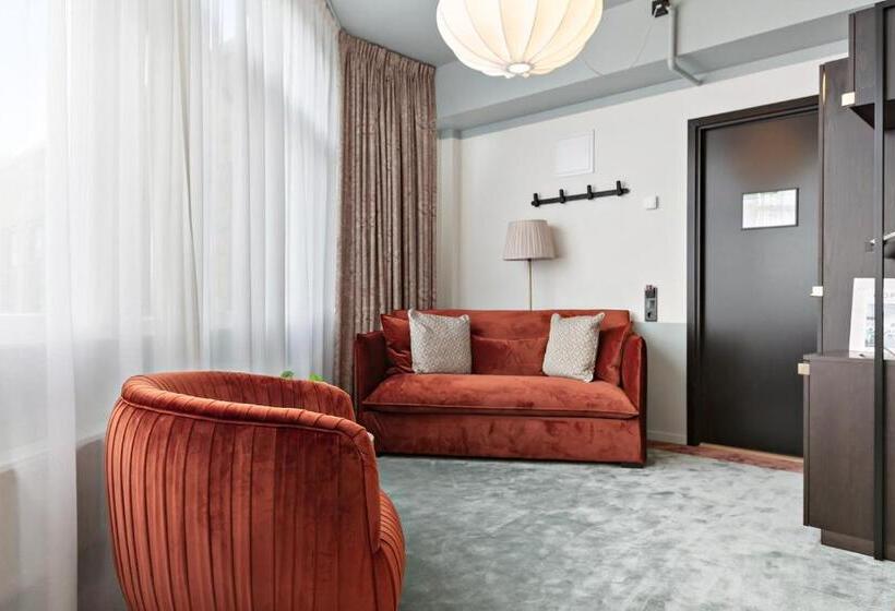 Fotos del hotel Giò; Bw Signature Collection:  23