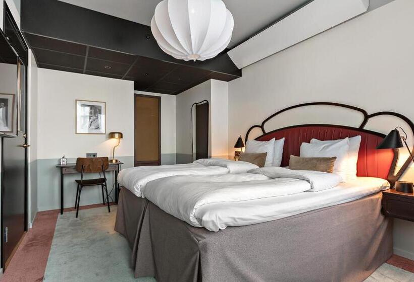 Fotos del hotel Giò; Bw Signature Collection:  5