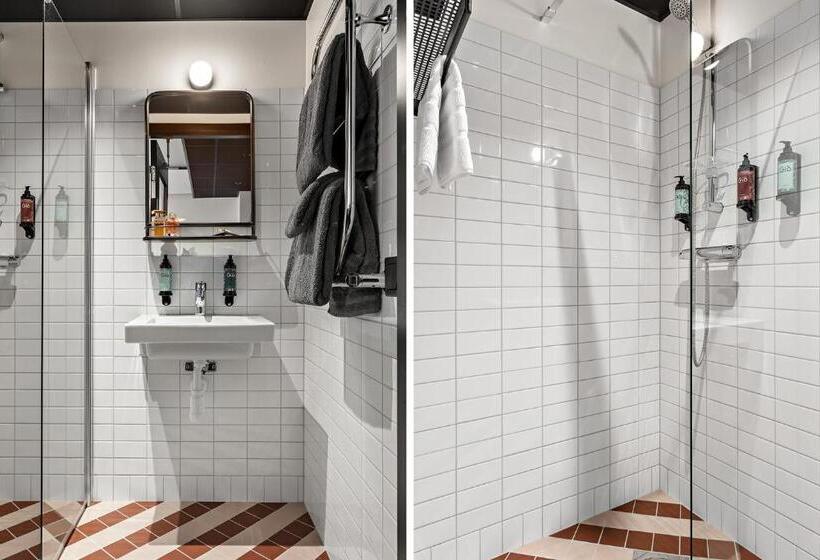 Fotos del hotel Giò; Bw Signature Collection:  4