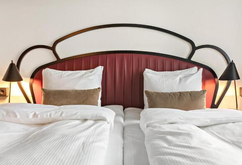 Fotos del hotel Giò; Bw Signature Collection:  3