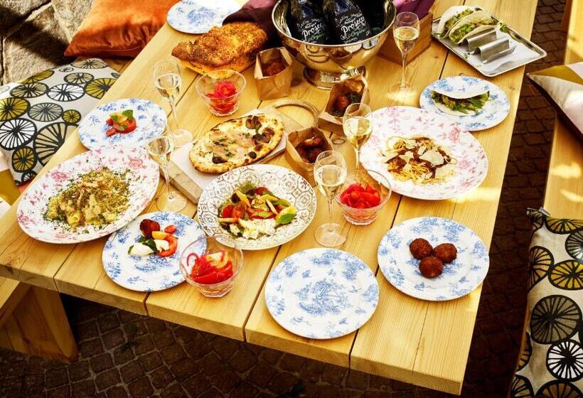 Fotos del hotel Giò; Bw Signature Collection:  24