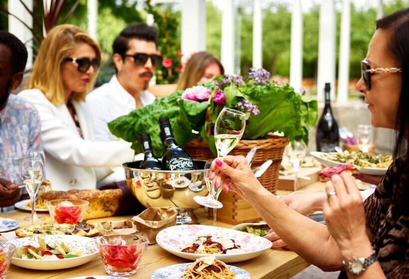 Fotos del hotel Giò; Bw Signature Collection:  22