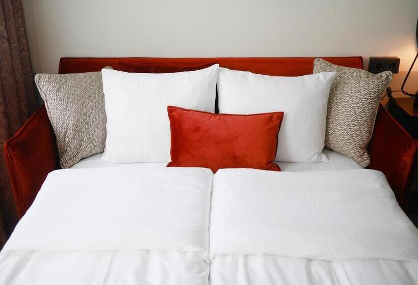 Fotos del hotel Giò; Bw Signature Collection:  7