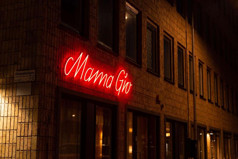 Fotos del hotel Giò; Bw Signature Collection:  6