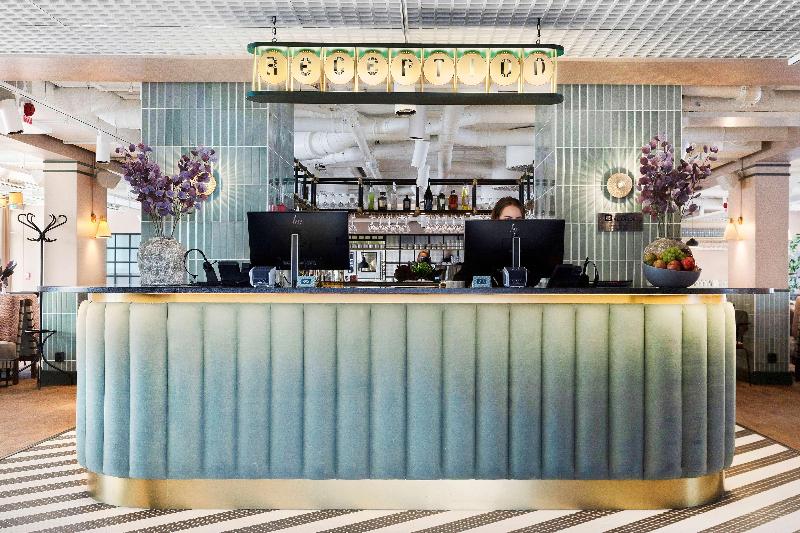 Fotos del hotel Giò; Bw Signature Collection:  12