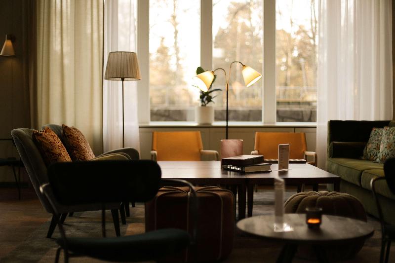 Fotos del hotel Giò; Bw Signature Collection:  13