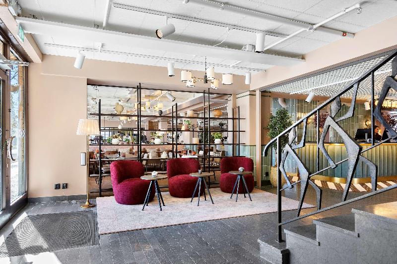 Fotos del hotel Giò; Bw Signature Collection:  14