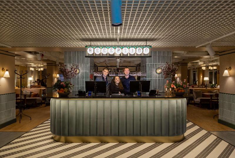 Fotos del hotel Giò; Bw Signature Collection:  16