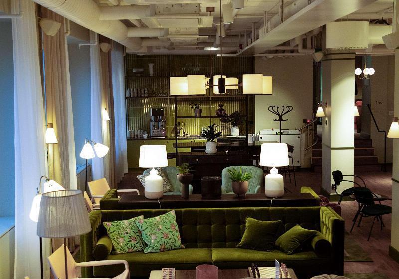 Fotos del hotel Giò; Bw Signature Collection:  15