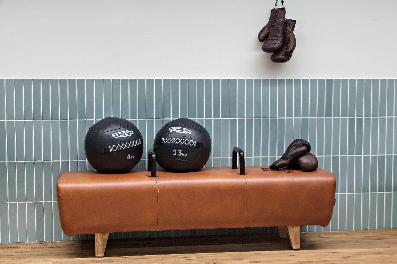 Fotos del hotel Giò; Bw Signature Collection:  17