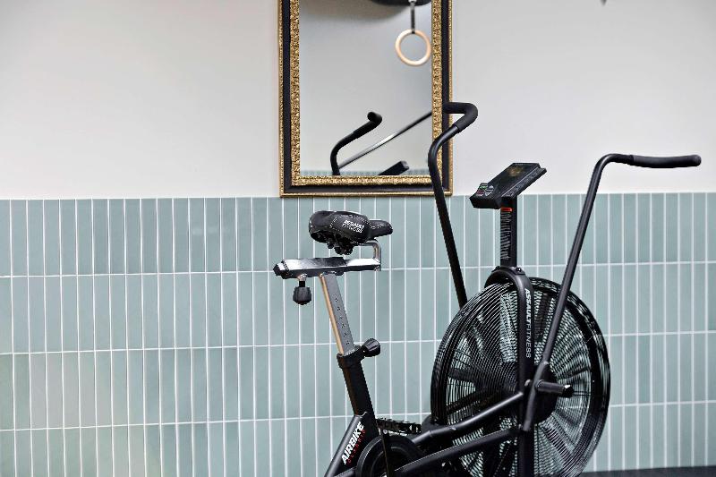 Fotos del hotel Giò; Bw Signature Collection:  20