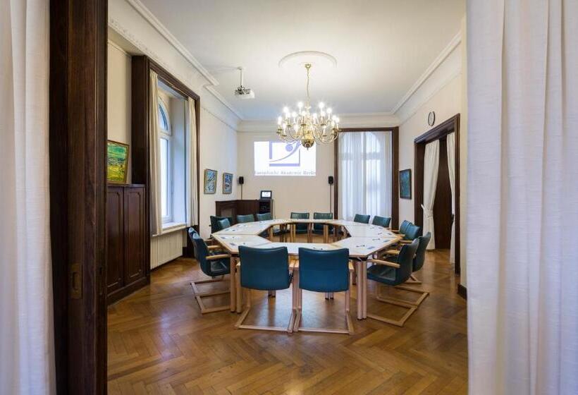 Fotos del hotel Europäische Akademie Berlin:  16