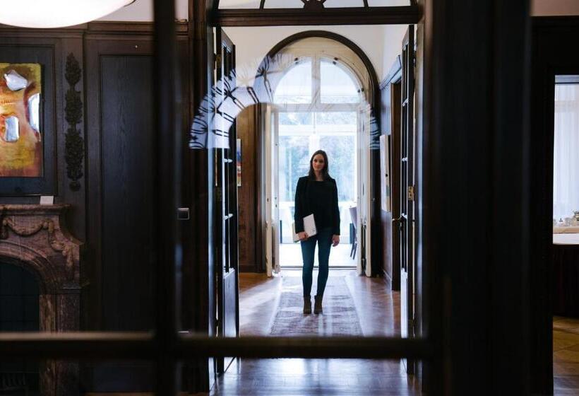 Fotos del hotel Europäische Akademie Berlin:  6