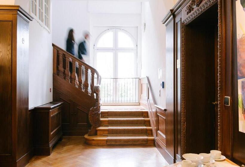 Fotos del hotel Europäische Akademie Berlin:  14