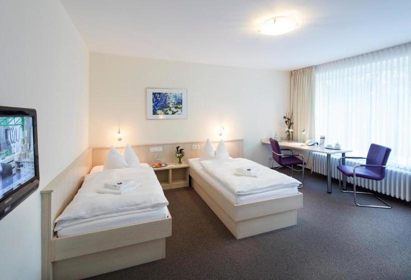 Fotos del hotel Europäische Akademie Berlin:  2