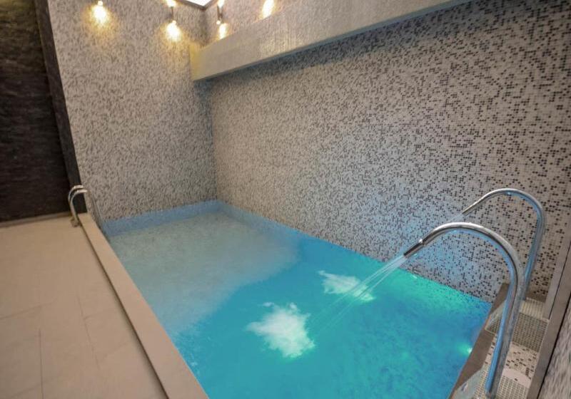 Fotos del hotel Qp Hotels Trujillo:  2