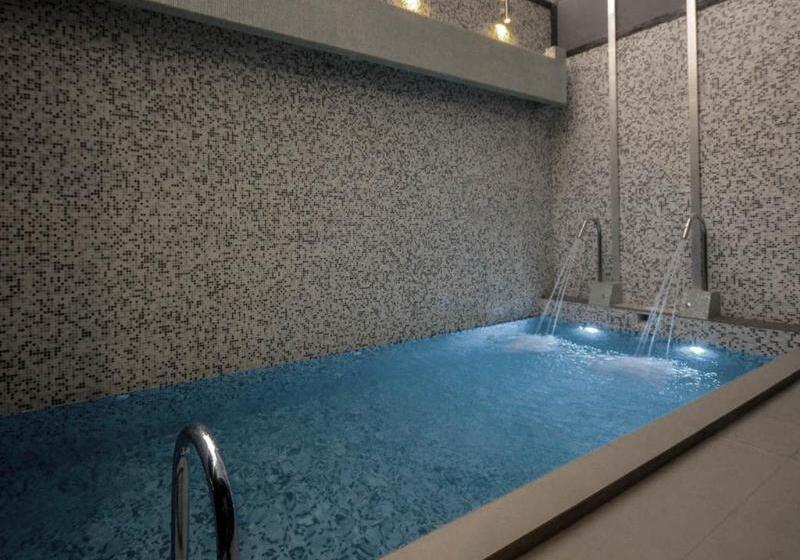 Fotos del hotel Qp Hotels Trujillo:  3