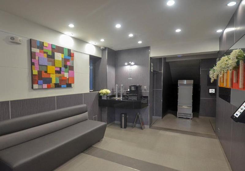 Fotos del hotel Qp Hotels Trujillo:  5