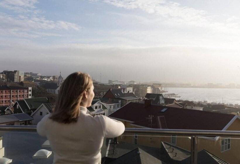 Fotos del hotel 62n Hotel - City Center:  9