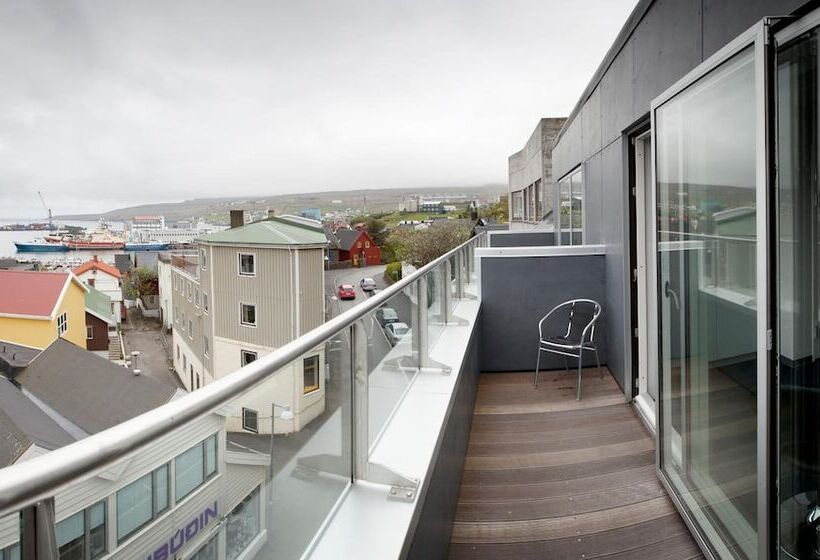 Fotos del hotel 62n Hotel - City Center:  10