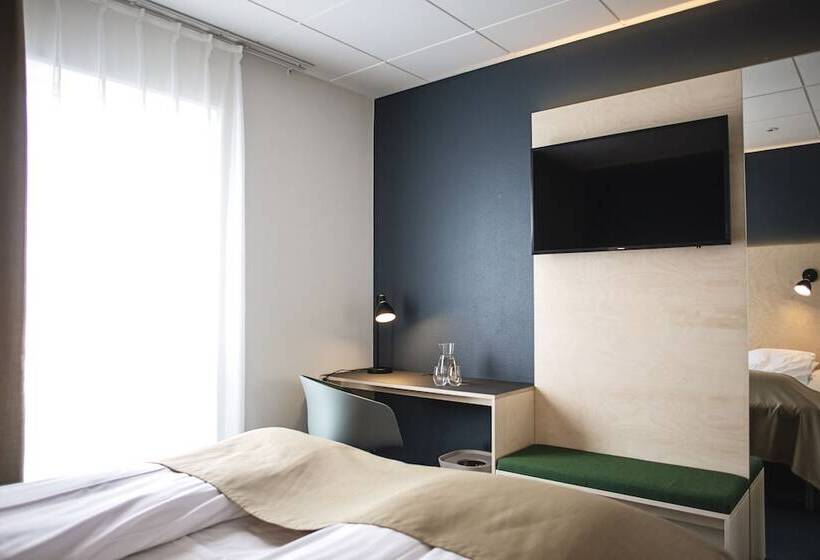 Fotos del hotel 62n Hotel - City Center:  2