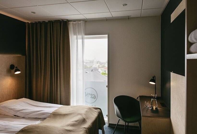 Fotos del hotel 62n Hotel - City Center:  4