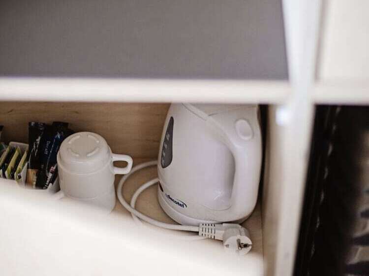 Fotos del hotel 62n Hotel - City Center:  11