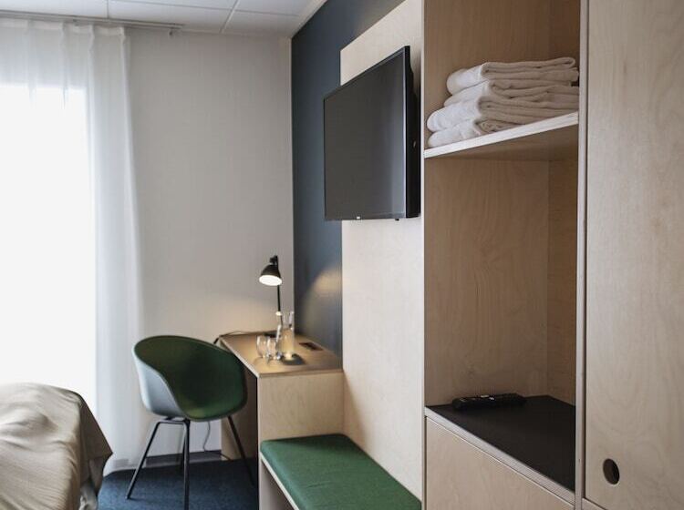 Fotos del hotel 62n Hotel - City Center:  13