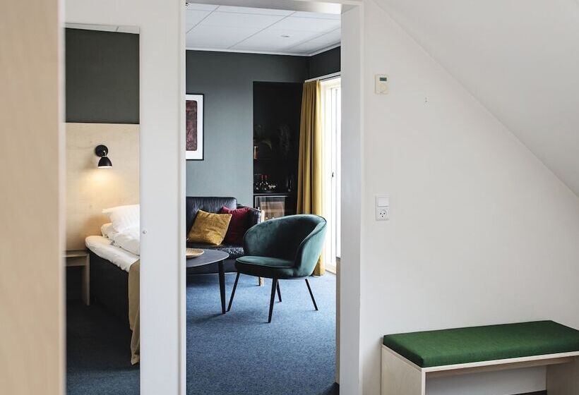 Fotos del hotel 62n Hotel - City Center:  8