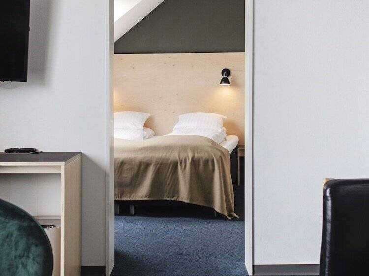 Fotos del hotel 62n Hotel - City Center:  6