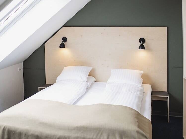 62n Hotel – City Center