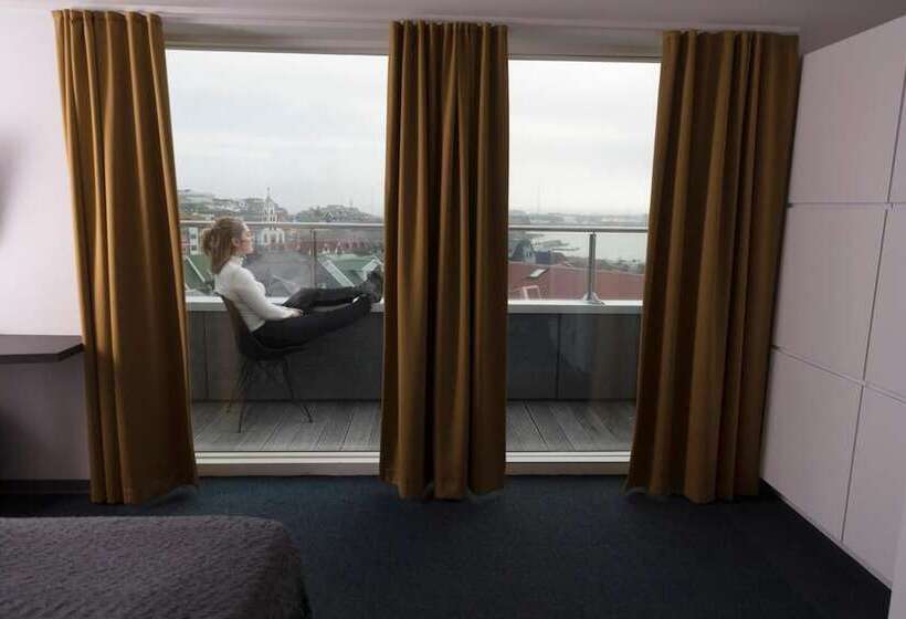 Fotos del hotel 62n Hotel - City Center:  17