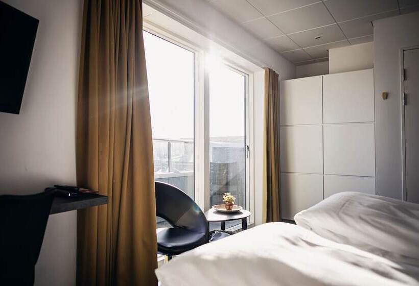 Fotos del hotel 62n Hotel - City Center:  7