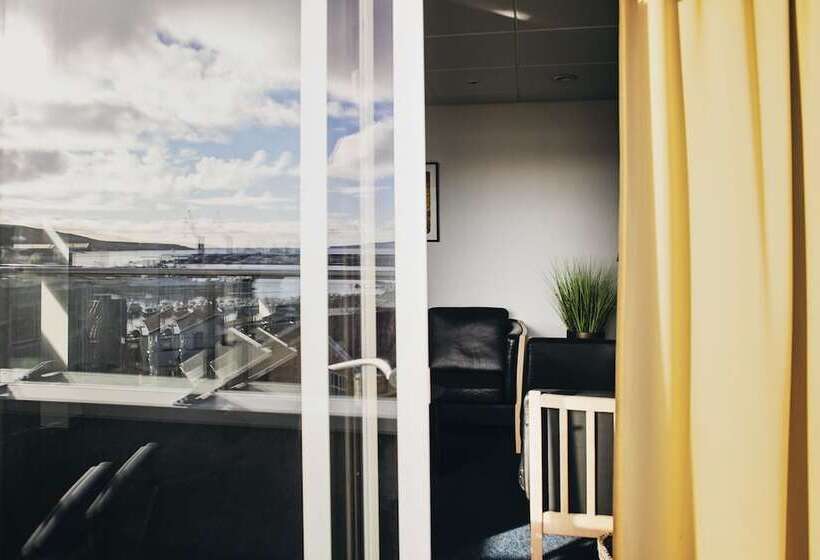 Fotos del hotel 62n Hotel - City Center:  18